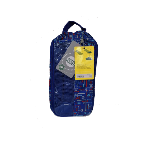 AMERICAN TOURISTER ACC. SHOE POUCH BLOSSOM  5414847715372