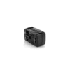 AMERICAN TOURISTER UNIVERSAL TRAVEL ADAPTER BLACK 5400520006349 - Image 3