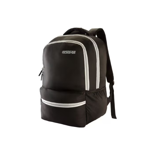 AMERICAN TOURISTER SLATE 2.0 LPBP 01 BLACK  8901836235319