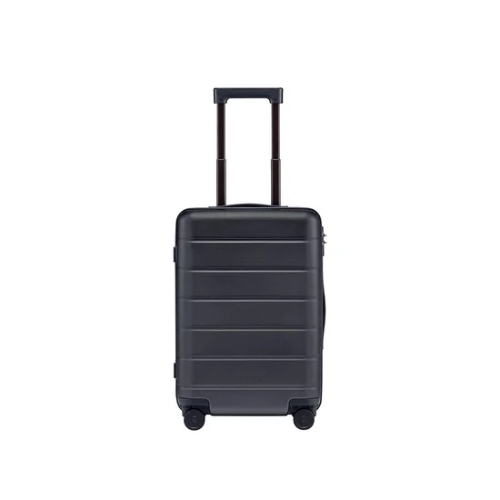 XIAOMI LUGGAGE CLASSIC 20" Black 26033
