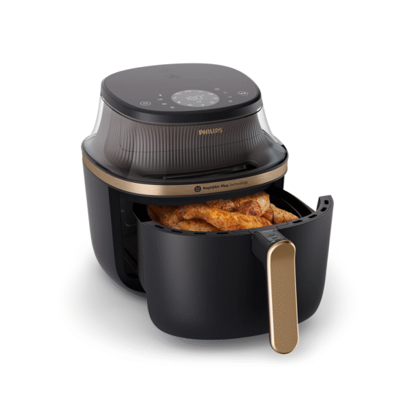 Philips 3000 Series Airfryer 4.2L NA322/09 - Image 2