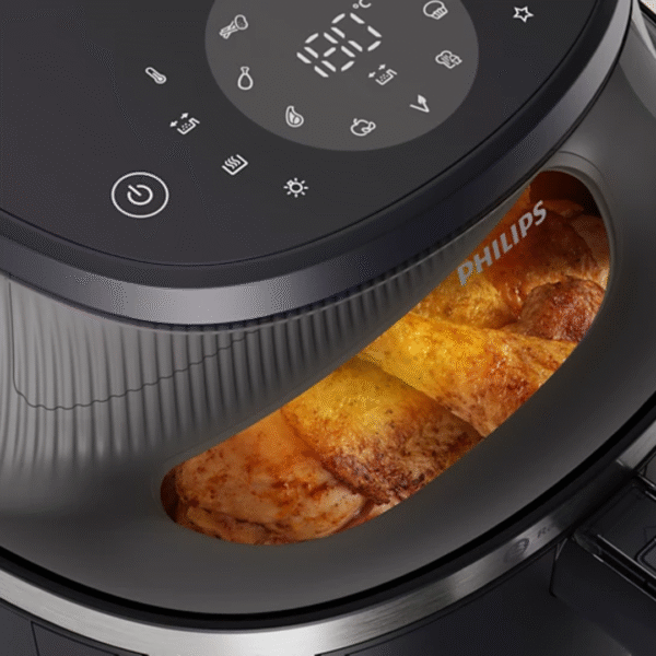 Philips 3000 Series Airfryer 4.2L NA322/09 - Image 4