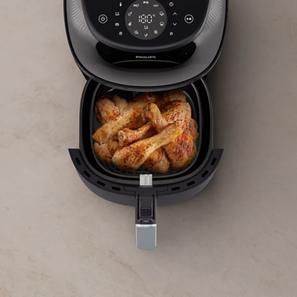 Philips 3000 Series Airfryer 4.2L NA322/09 - Image 5