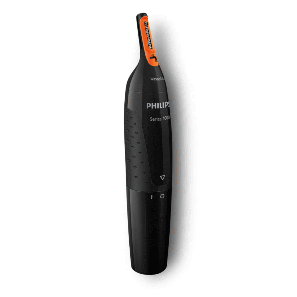 Nose trimmer series 1000Comfortable nose & ear trimmer  NT1150/10 - Image 3