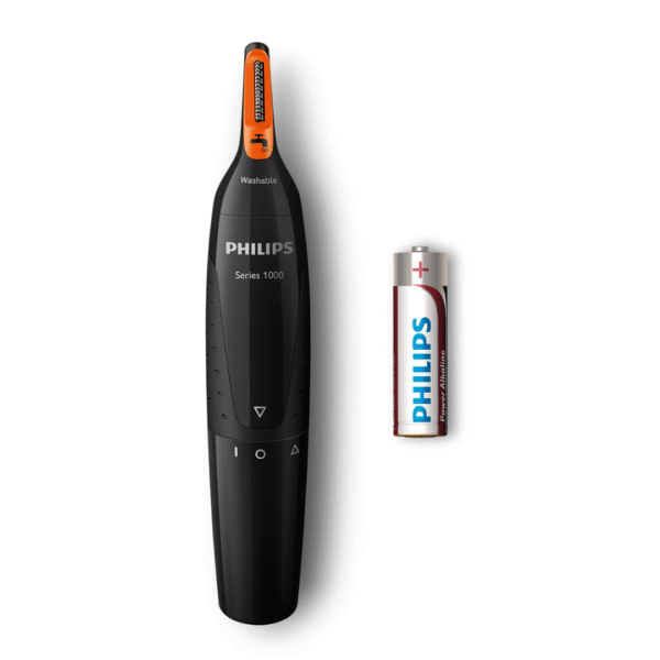 Nose trimmer