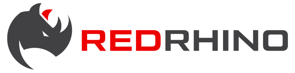 red rhino logo