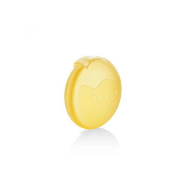 Medela Contact Nipple Shields, L, 24mm ,(2 Shields) - Image 3