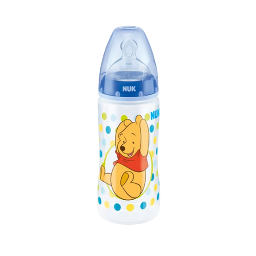 Nuk Bottle Winnie The Pooh 300ML 10741557