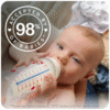 NUK Small Learner Tritan Cup, 5 oz, 4+ Months - Image 8