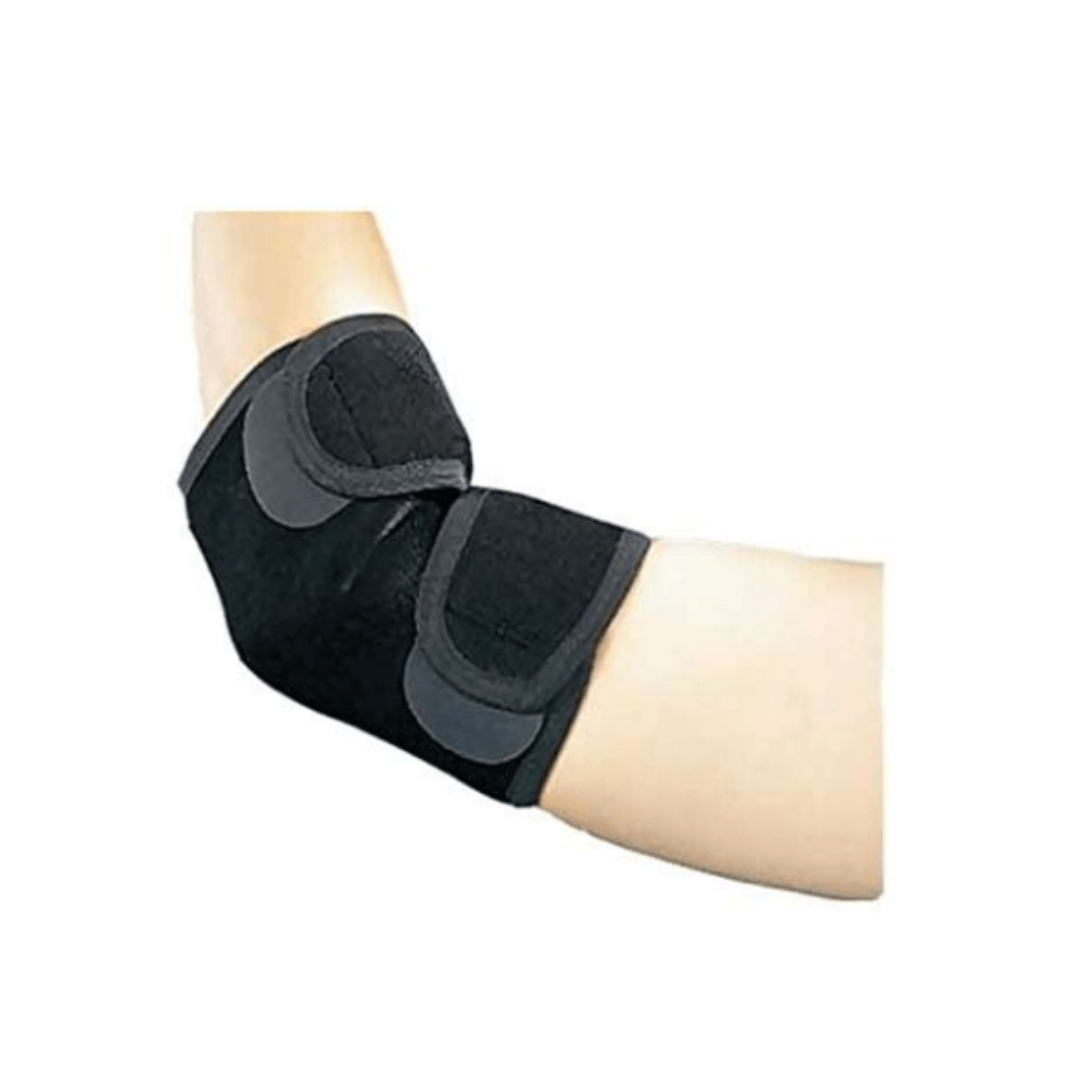 Original Ortho-Aid Airprene Elbow Support (One Size Fits All)