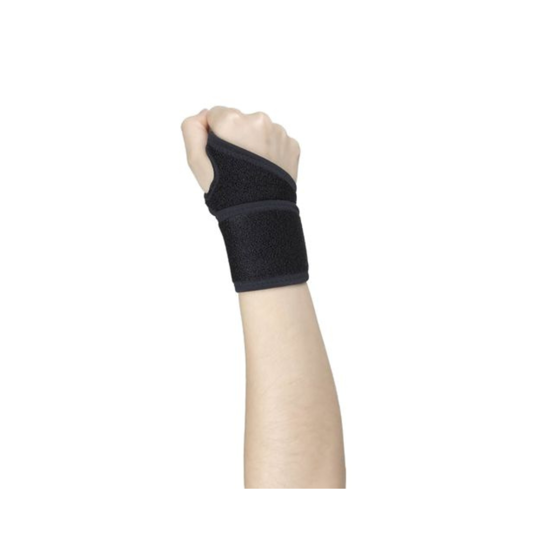 Original Ortho-Aid Airprene Wrist Wrap