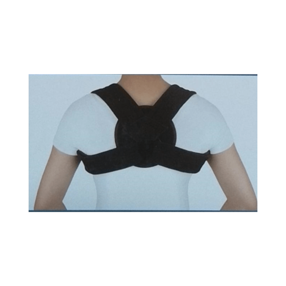 Original Ortho-Aid Clavicle Support One Size