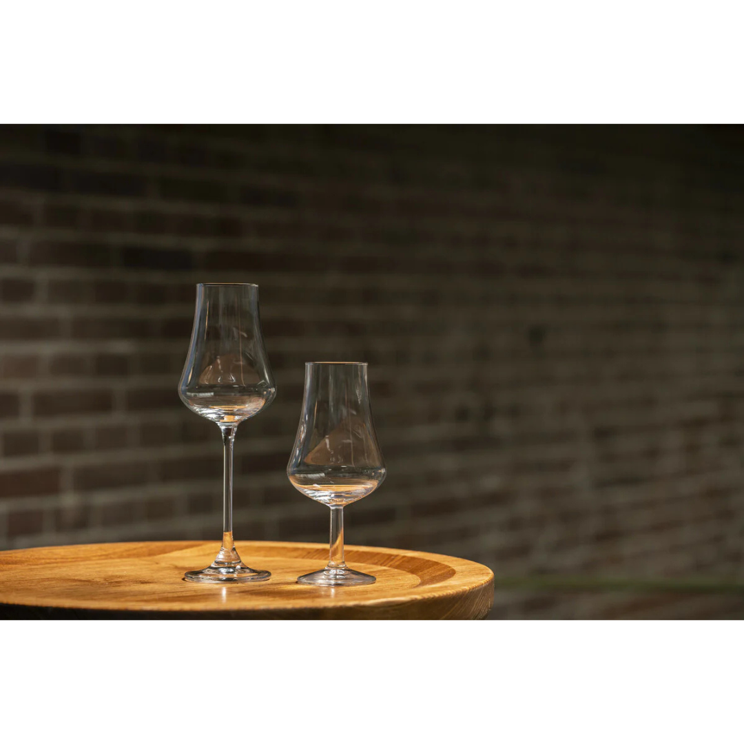 Onis Arome Tasting Glass Set Of 6 - 18cl - Image 3