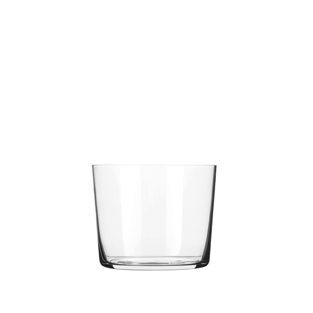 Onis Cidra Clear Whisky Glass Set of 6 - 22cl