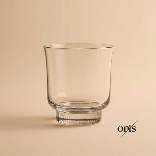 Onis N.Y.C (Modern America) Double Old fashioned Tumblers Set of 12 -  34.5cl