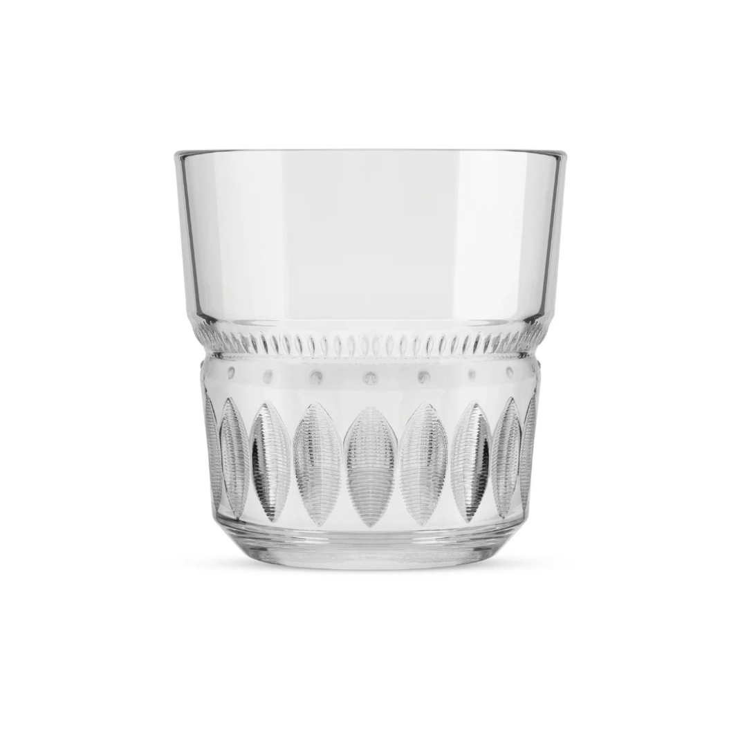 Onis New Era Double Old Fashioned Set of 12 - 35cl