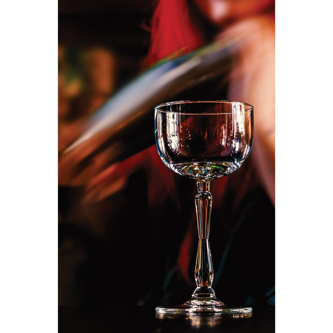 Onis New Era Gin & Tonic Glass Set of 6 -59cl - Image 3