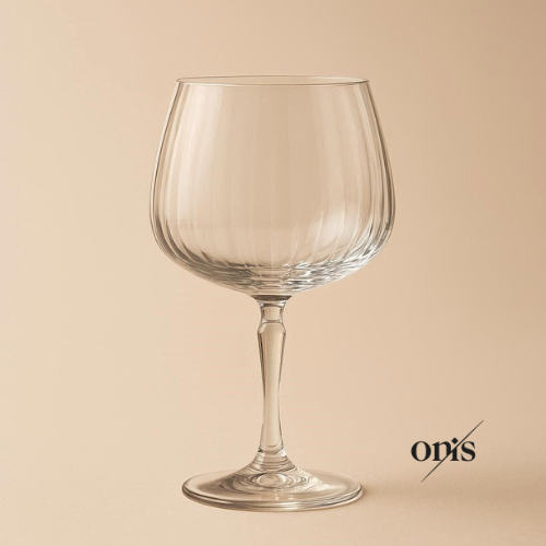 Onis New Era Gin & Tonic Glass Set of 6 -59cl