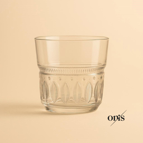 Onis New Era Double Old Fashioned Set of 12 - 35cl