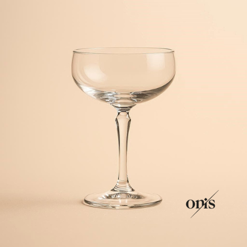 Onis SPKSY Nick & Nora Champagne Glass Set of 6 - 14 cl