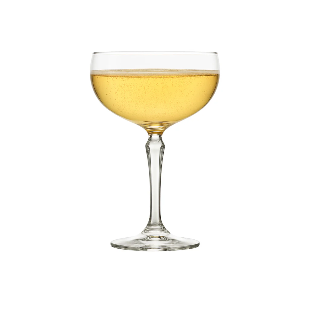 Onis SPKSY Nick & Nora Champagne Glass Set of 6 - 14 cl - Image 3