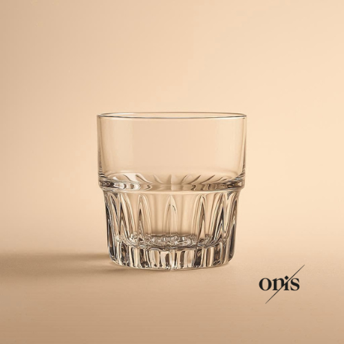 Onis Summit (Everest) Old Fashioned Tumblers Set of 12 - 35.5cl