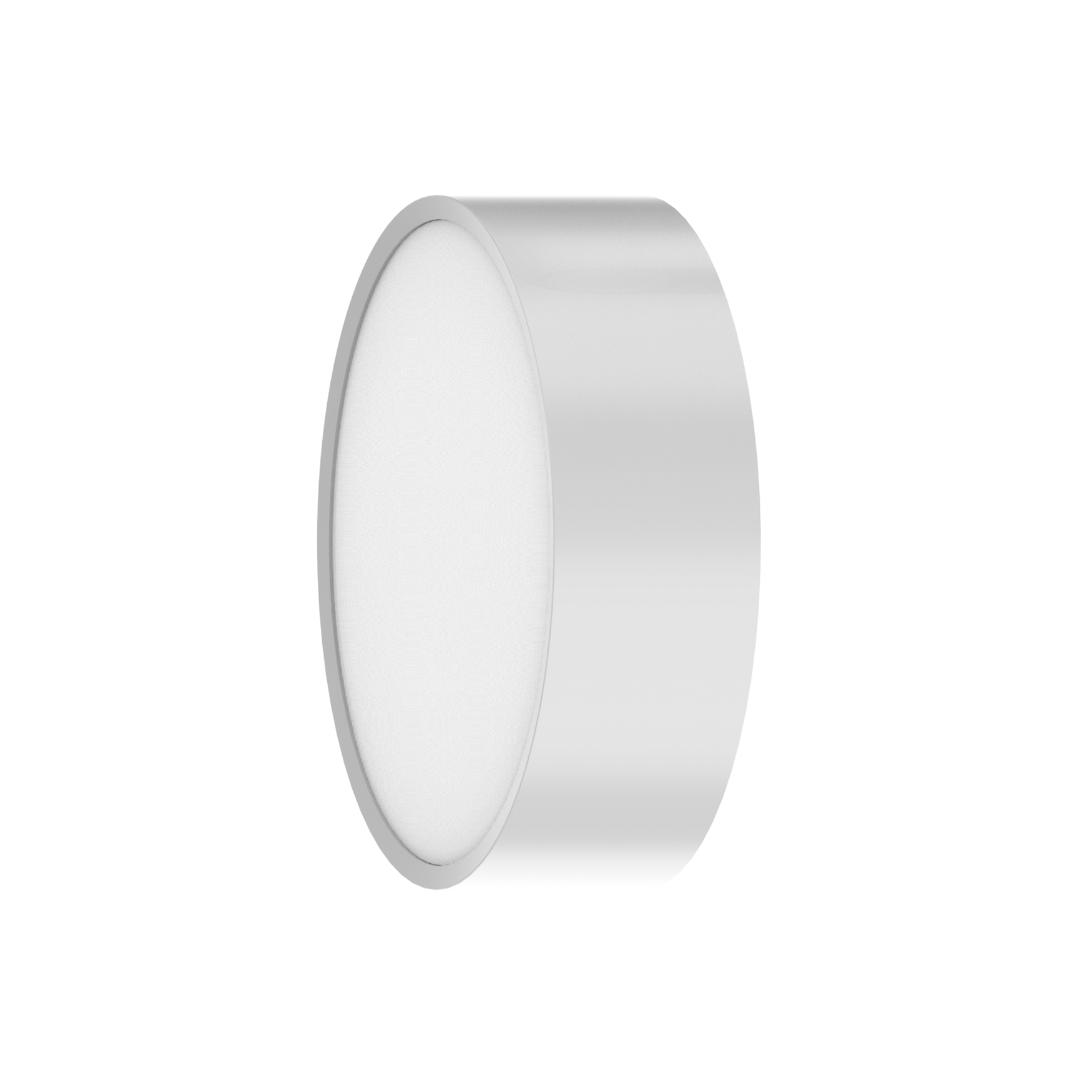 Opple R85 LED Downlight 6W Warm White 3000K Surface Mounted - Image 4