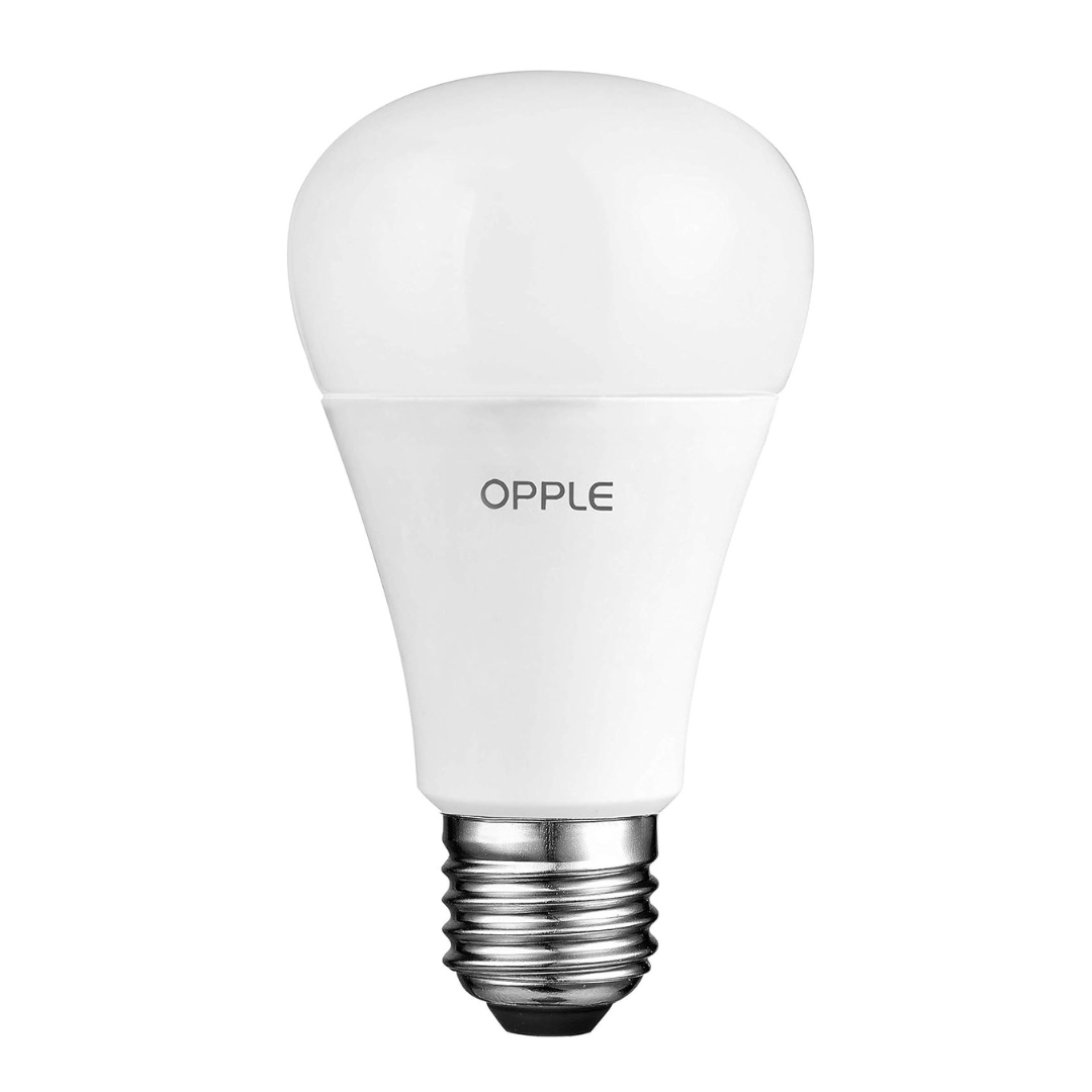 Opple E1 A55 LED Bulb 7W Daylight (6500K), E27 Base V7 Series