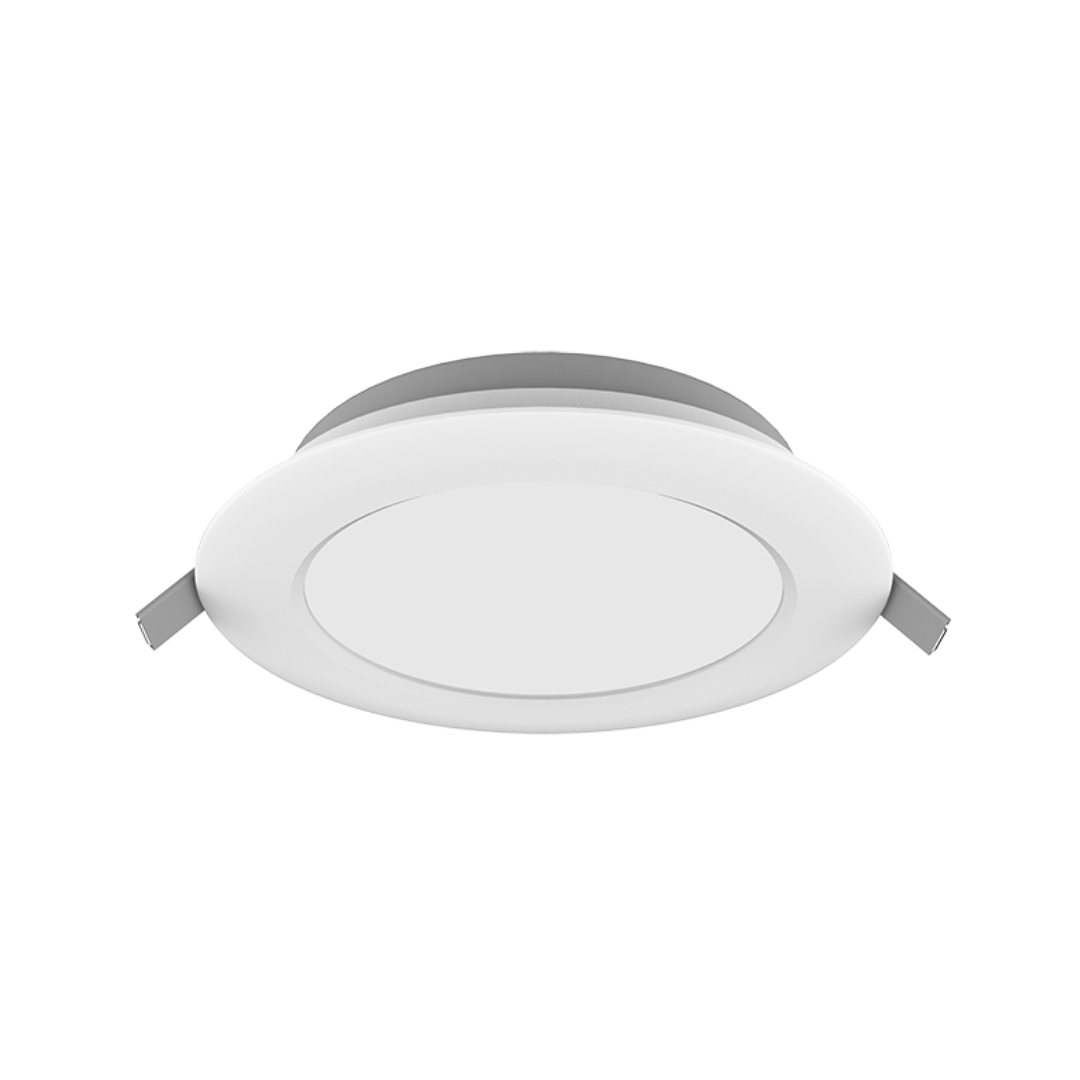 Opple ESIII Round Recessed LED Downlight 24W 6000K Daylight, HPF