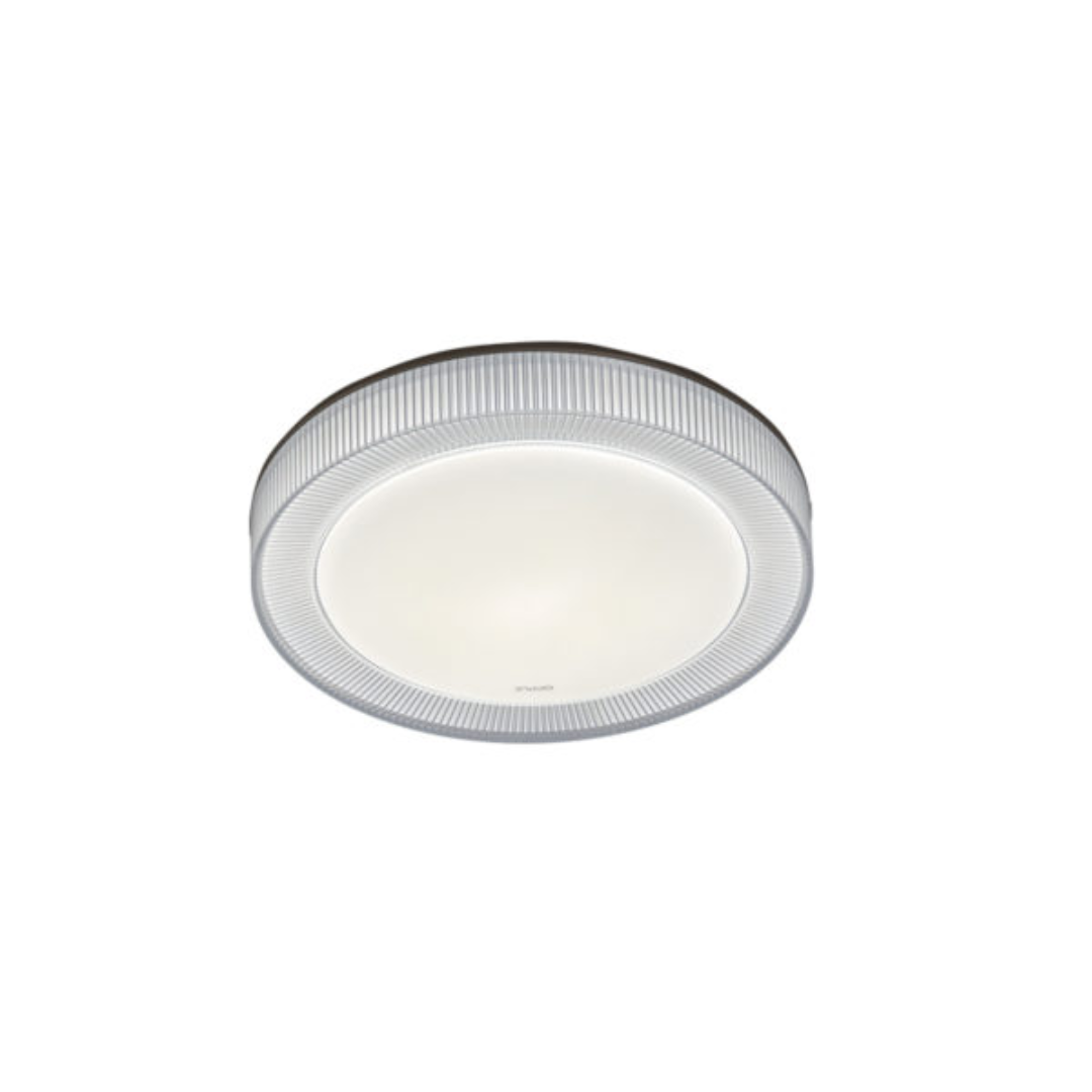 Opple HC380 Prism LED Ceiling Light 18W Soft Diffused Glow