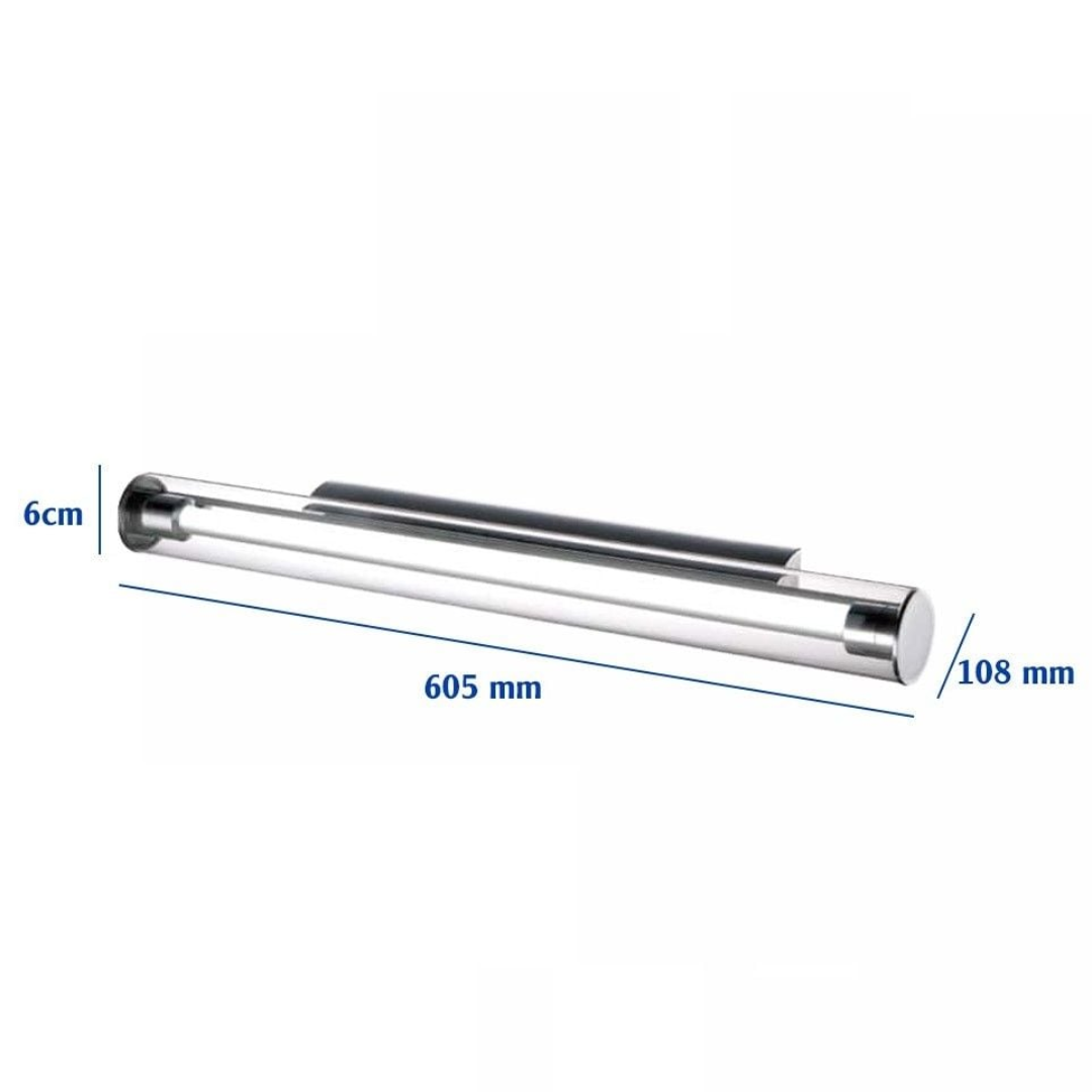 Opple HML605 EVA Mirror LED Lamp 12W Neutral White (4000K) - Image 4