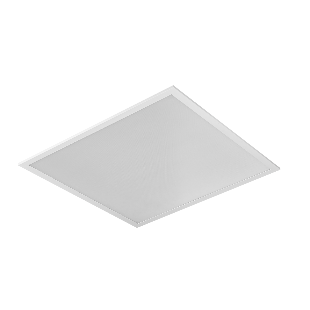 Opple Slim Recessed LED Panel SQ 595 40W Daylight 6500K