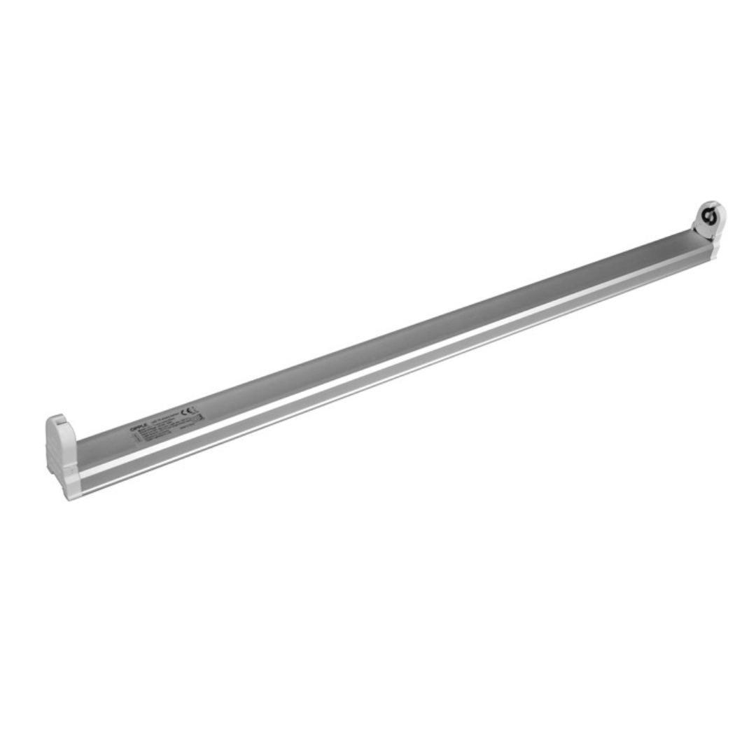 Opple U2 T8 LED Batten 600mm Empty Fixture Modern Linear Series