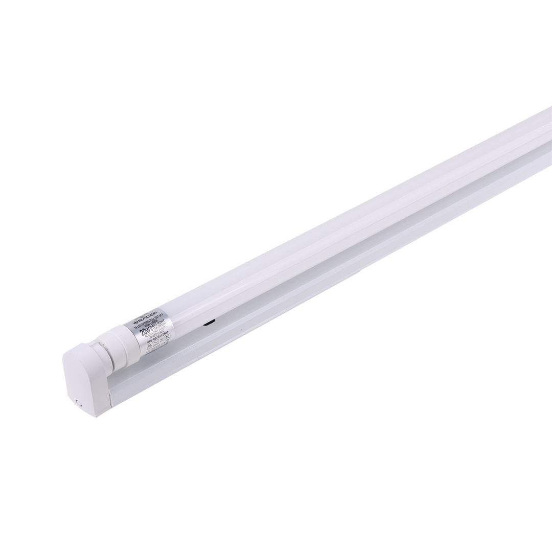 Opple U2 T8 LED Batten 600mm Empty Fixture Modern Linear Series - Image 3