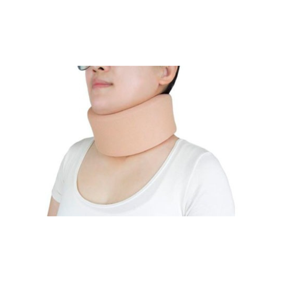Original Ortho-Aid Adult Soft Cervical Collar
