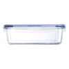 Luminarc Pure Box Rect 122Cl Flat P3548 - Image 2