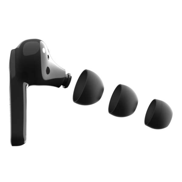 Belkin SoundForm Move True Wireless Earbuds PAC002BTBK-GR - Image 3