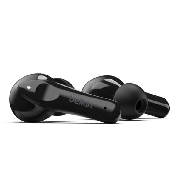 Belkin SoundForm Move True Wireless Earbuds PAC002BTBK-GR - Image 6