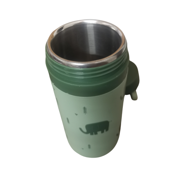 Pinnacle 400ml Thermo Bottle - Leak Proof - Image 5