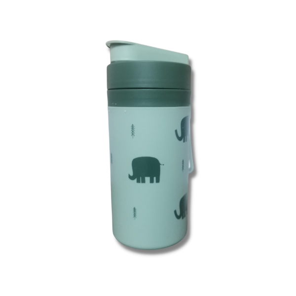 Pinnacle 400ml Thermo Bottle - Leak Proof - Image 3
