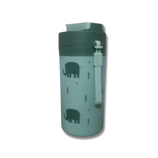 Pinnacle 400ml Thermo Bottle - Leak Proof - Image 2