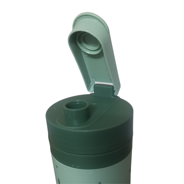 Pinnacle 400ml Thermo Bottle - Leak Proof - Image 4
