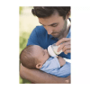Philips Avent Natural glass feeding bottle -  120ml/4oz- SCF051/17 - Image 3