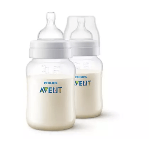 Philips Avent Natural feeding bottle