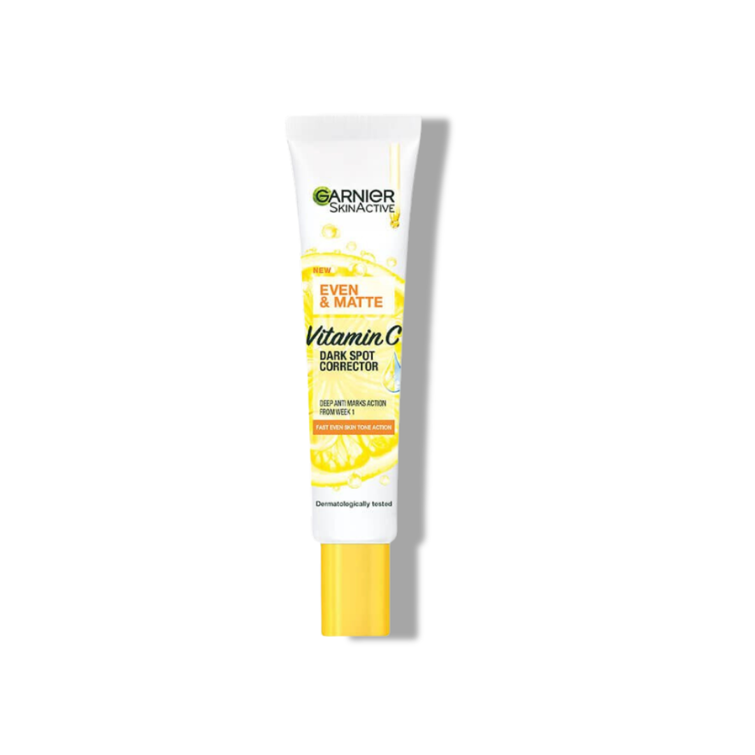 Garnier Even and Matte Dark Spot Corrector 30ml