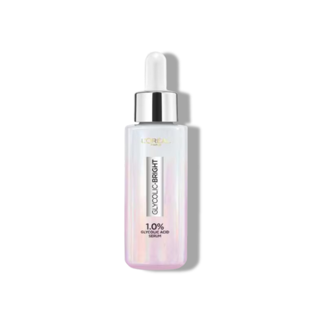 L’oreal Glycolic Bright Instant Glowing Serum 30ml