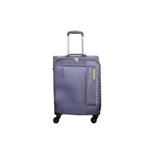 AMERICAN TOURISTER MARINA TSA 57CM GRY