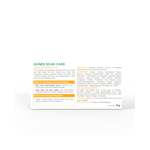 Selsun Anti Dandruff Shampoo 50ml - Image 2