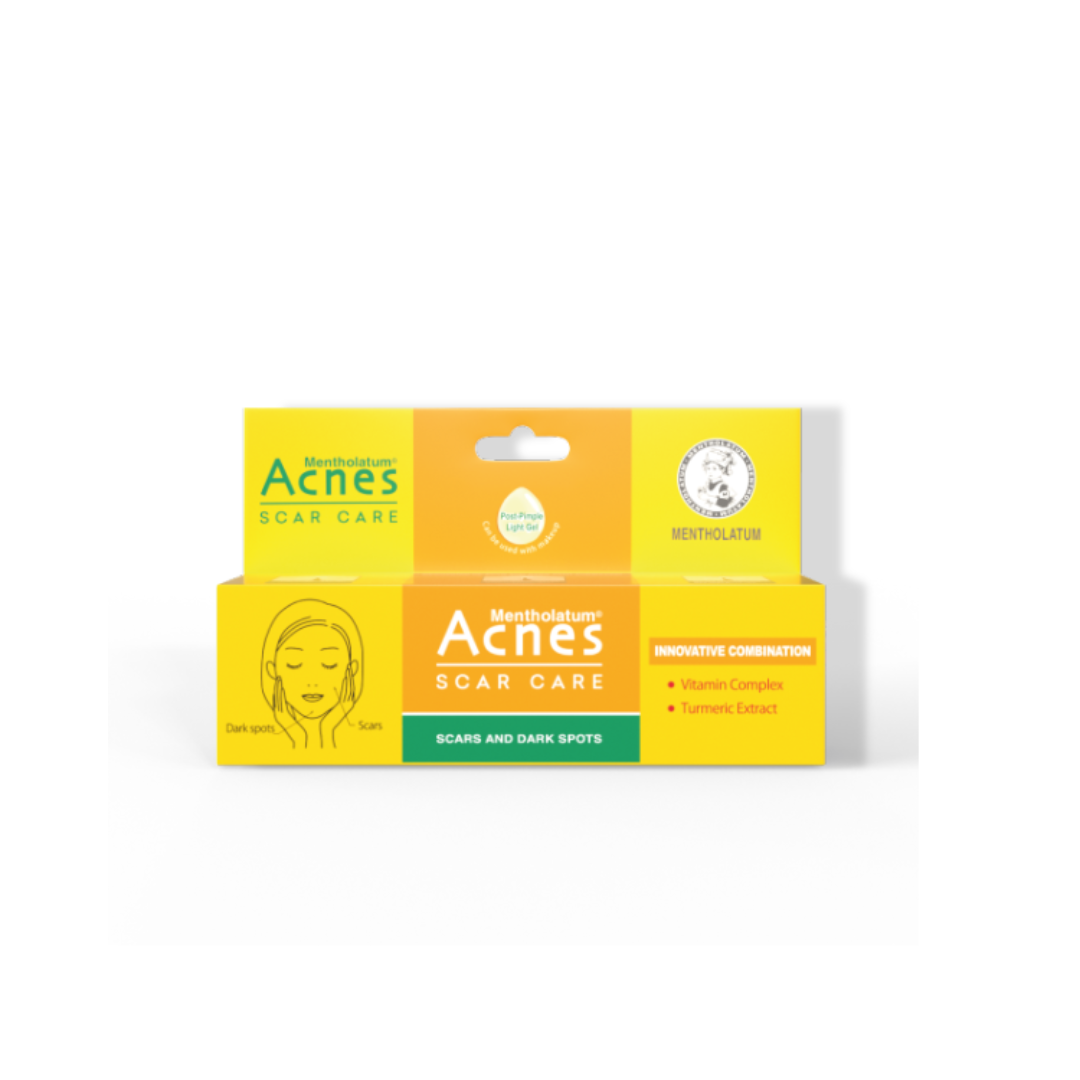 Acnes Scar Care 12g