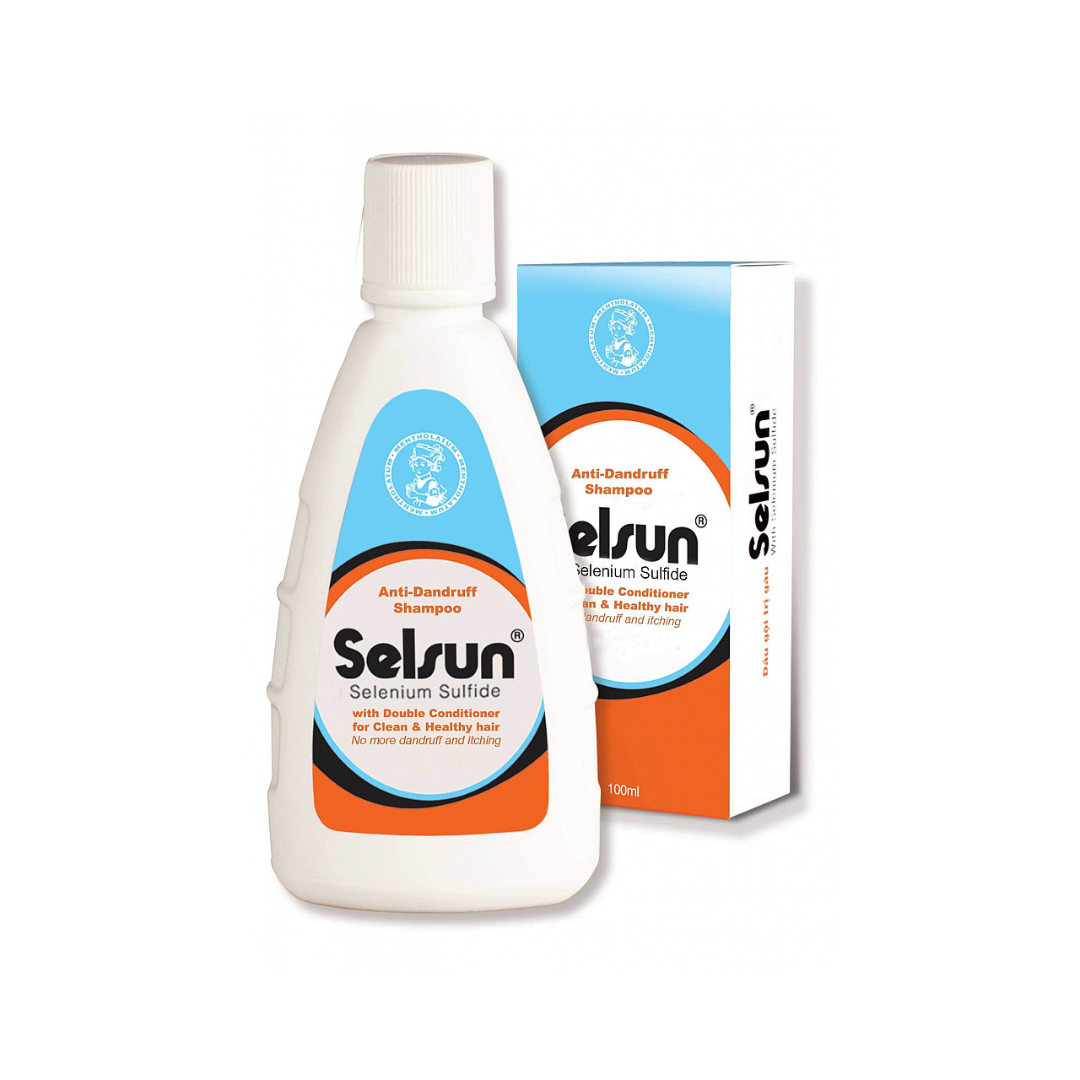 Selsun Anti Dandruff Shampoo 50ml